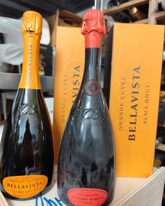 Franciacorta Bellavista