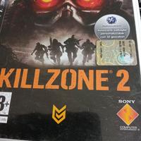 Gioco PS 3  nella confezione originale