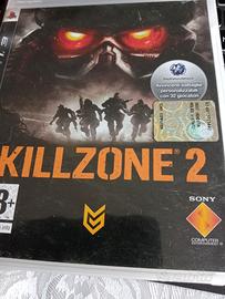 Gioco PS 3  nella confezione originale