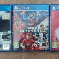 Pes 2020 x Fabrizio 