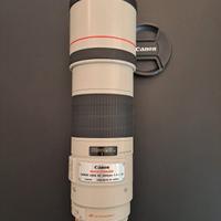 Ottica professionale Canon 