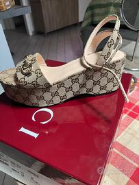 Sandalo originale Gucci