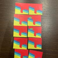 Decalcomania logo playstation 5