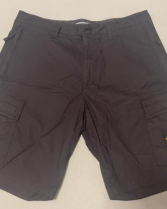 Stone Island pantaoncini cargo