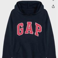 felpa Gap nuova 