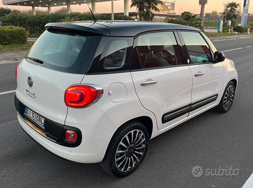 Fiat 500L 1.4 95 cv