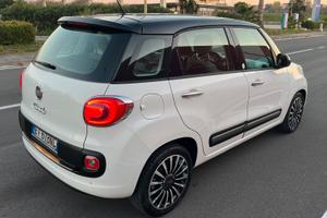 Fiat 500L 1.4 95 cv