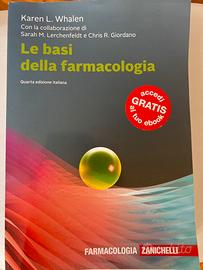 Le basi della farmacologia