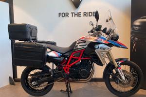 Bmw F 800 GS