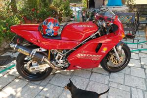 ducati 888