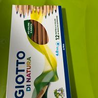 Pastelli Giotto