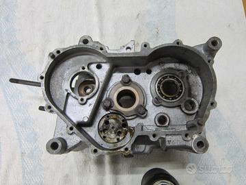 Carter Motore Guzzi Galletto 192