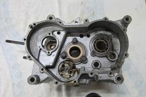 Carter Motore Guzzi Galletto 192