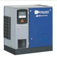 Compressore NUOVO Ceccato Inverter DRB 29