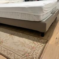 Sommier color corda