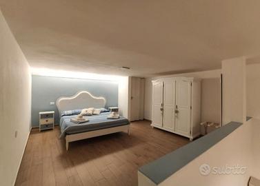 Alloggio turistico Gaeta