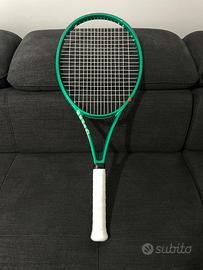 Super Promo tennis WILSON Blade 100 v10 2026