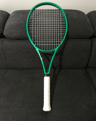 Super Promo tennis WILSON Blade 100 v10 2026