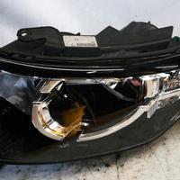 FANALE ANTERIORE SINISTRO PER LAND ROVER DISCOVERY