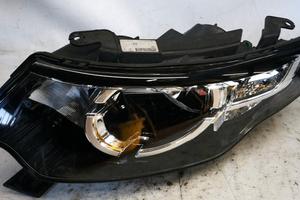 FANALE ANTERIORE SINISTRO PER LAND ROVER DISCOVERY