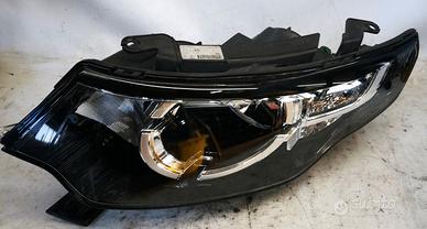 FANALE ANTERIORE SINISTRO PER LAND ROVER DISCOVERY