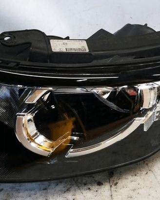 FANALE ANTERIORE SINISTRO PER LAND ROVER DISCOVERY