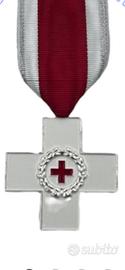 Medaglia Croce Rossa Tedesca
