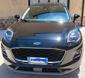 Ford Puma 1.0 ECB Hybrid 125CV