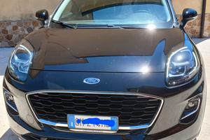 Ford Puma 1.0 ECB Hybrid 125CV