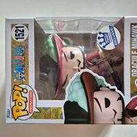 Funko pop One Piece Dracule Mihawk 1521