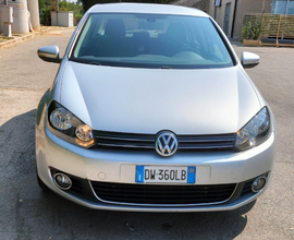 Volkswagen golf 6 1.6 TDI