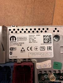 52200941 modulo elettrico FIAT 500 E