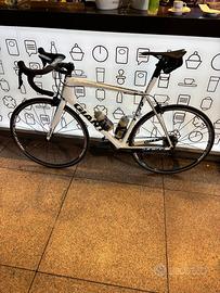 Bici da corsa Giant TCR Advanced SL (taglia L)