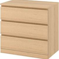 Cassettiera MALM IKEA