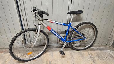 Bicicletta stargate legnano