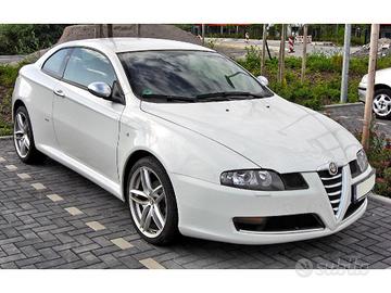 Ricambi usati alfa romeo gt #1