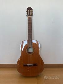 Chitarra classica Antonio Hermosa AH-10.