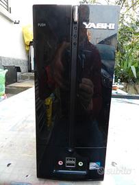 COMPUTER YASHI LEGGETE DESCRIZIONE COMPLETA GRAZIE