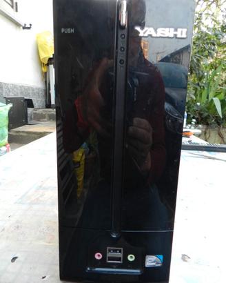 COMPUTER YASHI LEGGETE DESCRIZIONE COMPLETA GRAZIE