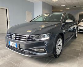 Volkswagen Passat Alltrack 2.0 190 CV 4MOTION DSG 