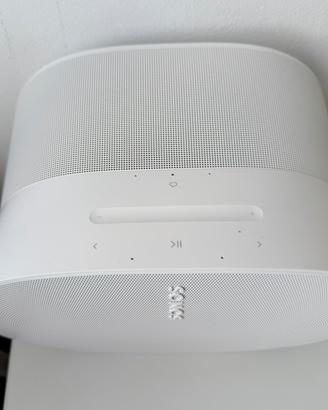 Kit Sonos  Era 300 + Sub Mini