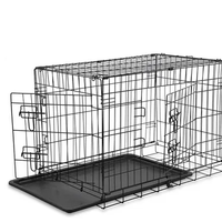 KENNEL_GABBIA  da interno per cane