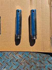 Prolunghe per forcella Yamaha Virago 750