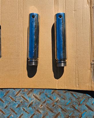 Prolunghe per forcella Yamaha Virago 750