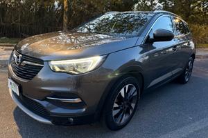 Opel Grandland X 1.2 130cv Innovation FULL