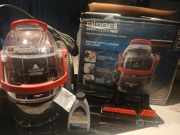 Bissel Spotclean Pro