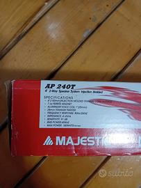 Majestic AP 240T
