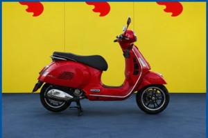 VESPA GTS 310 Garantito e Finanziabile