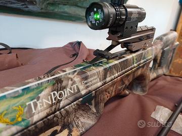 balestra professionale 