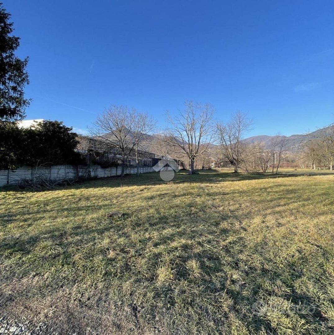 TERRENO A VILLAR DORA - Vista 6